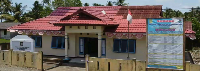 Kantor Kampung