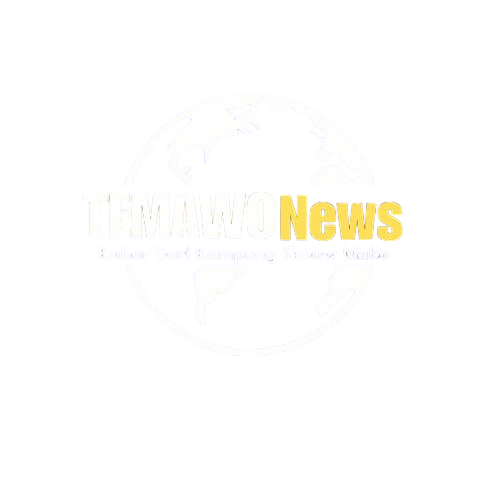 Logo TemawoNews