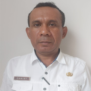 Sekretaris Kampung